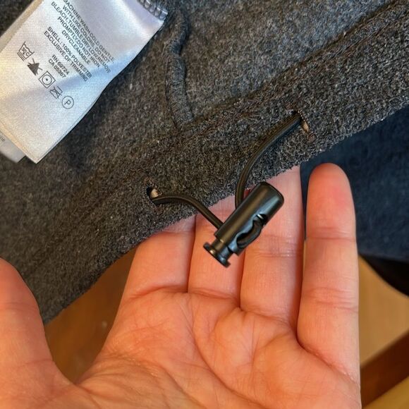 Columbia Men’s Fleece Jacket - Picture 8 of 10